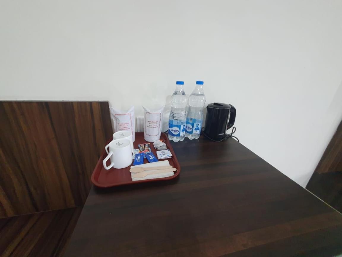 Akash Hotel Managed By Jk Hotels & Resorts Kathua Kültér fotó