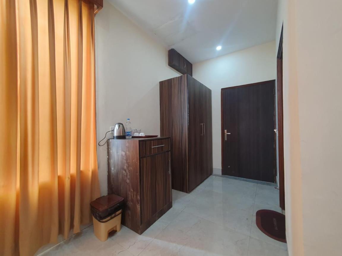 Akash Hotel Managed By Jk Hotels & Resorts Kathua Kültér fotó