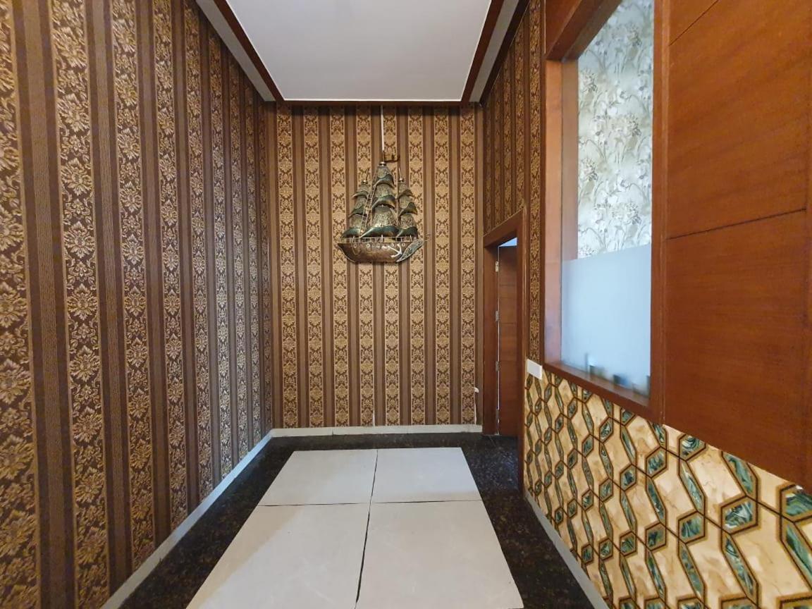 Akash Hotel Managed By Jk Hotels & Resorts Kathua Kültér fotó
