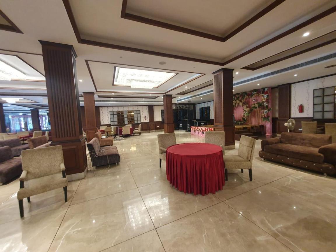 Akash Hotel Managed By Jk Hotels & Resorts Kathua Kültér fotó