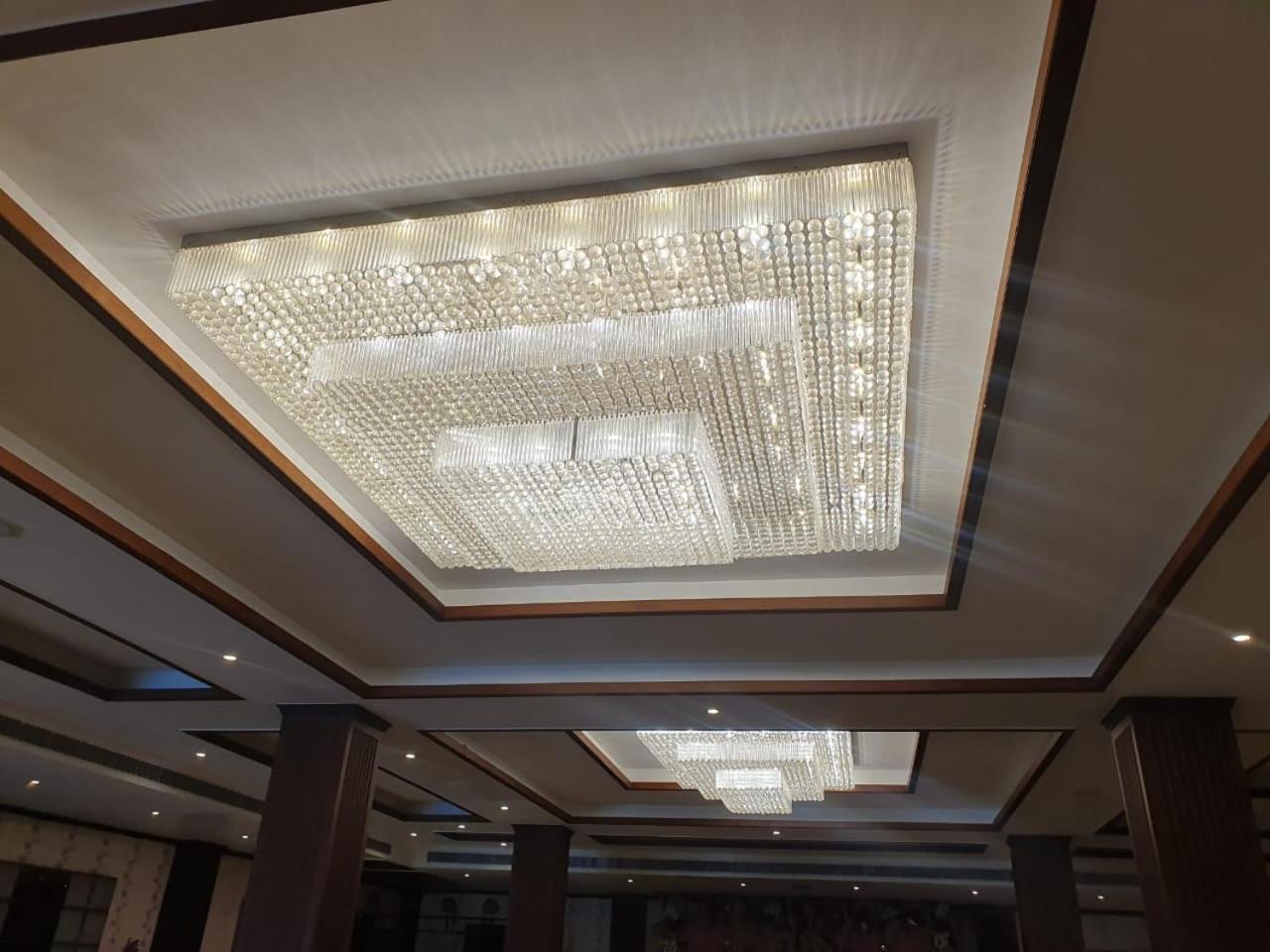 Akash Hotel Managed By Jk Hotels & Resorts Kathua Kültér fotó